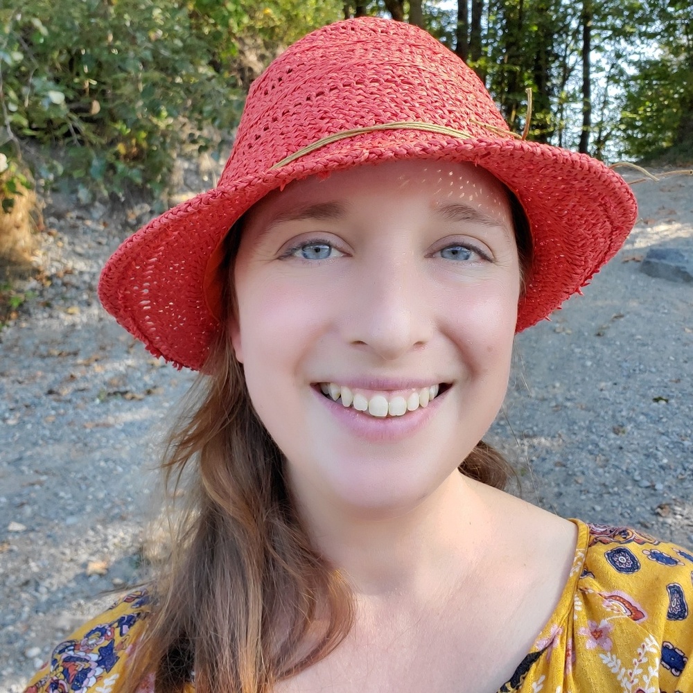 Meet your Posher, Tali